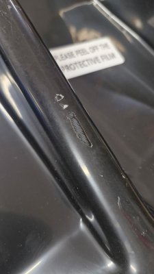 Diffuser for Cupra Formentor from 2021- | Used parts sorting