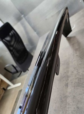 Bonnet guard for VW Crafter/MAN TGE from 2017- | Used parts sorting