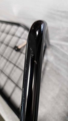 Dog guard for Volkswagen Tiguan from 2016- | Second-hand