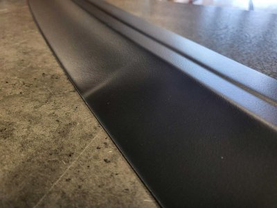 Rear guard Audi Q5 Sportback 2021-2024