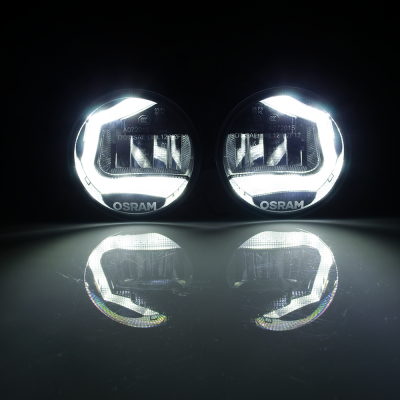 Osram LEDFOG 101, Fog light/DRL