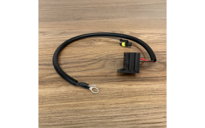 Adapter for XBB-kit - XBB PowerUnit