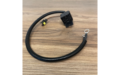 Adapter for XBB-kit - XBB PowerUnit