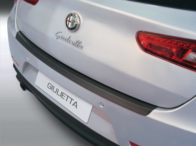 Rear guard Giulietta (Alfa Romeo) from 2010-