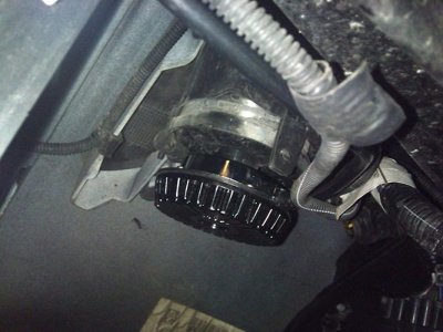 All-in-one Xenon kit H8, H9 and H11 | 35W