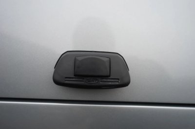 Truck Cap Alpha CMX for Mitsubishi L200 from 2020-