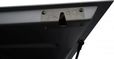 Truck Cap Alpha CMX for Mitsubishi L200 from 2020-
