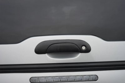 Truck Cap Alpha CMX for Mitsubishi L200 from 2020-