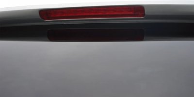 Truck Cap Alpha CMX for Mitsubishi L200 from 2020-
