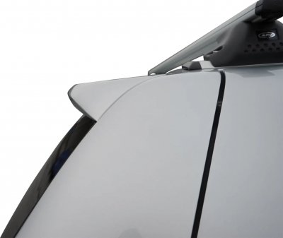 Truck Cap Alpha CMX for Mitsubishi L200 from 2020-