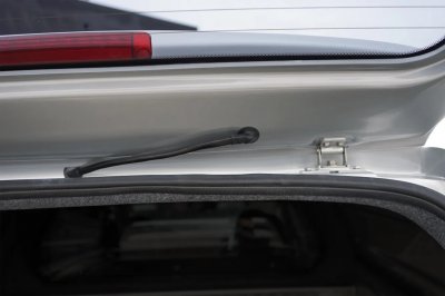 Truck Cap Alpha CMX for Mitsubishi L200 from 2020-