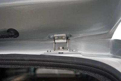 Truck Cap Alpha CMX for Mitsubishi L200 from 2020-