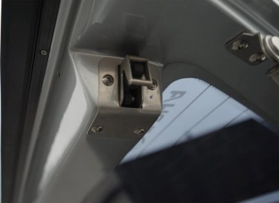 Truck Cap Alpha CMX for Mitsubishi L200 from 2020-