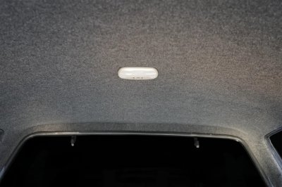 Truck Cap Alpha CMX for Toyota Hilux from 2016-2021