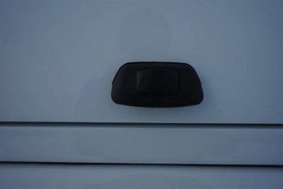 Truck Cap Alpha CMX for Toyota Hilux (Double Cab) from 2021-