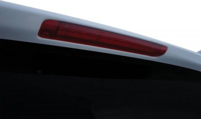 Truck Cap Alpha CMX for Toyota Hilux (Double Cab) from 2021-