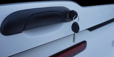 Truck Cap Alpha CMX for Toyota Hilux (Double Cab) from 2021-