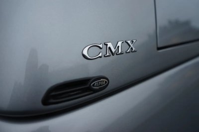 Hardtop canopy Alpha CMX for Toyota Hilux (X-Cab) from 2021-