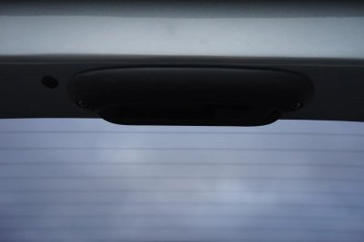 Hardtop canopy Alpha CMX for Toyota Hilux (X-Cab) from 2021-