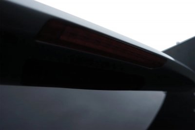 Hardtop canopy Alpha CMX for Toyota Hilux (X-Cab) from 2021-
