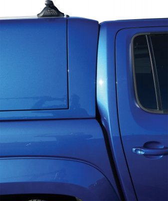 Alpha CMX Volkswagen Amarok from 2011-2020