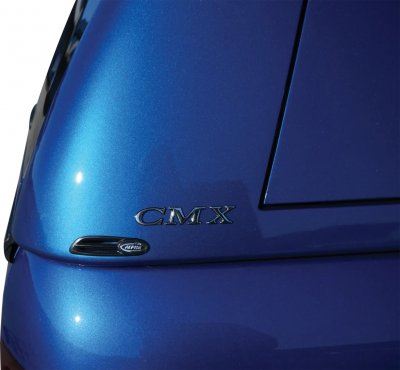 Alpha CMX Volkswagen Amarok from 2011-2020