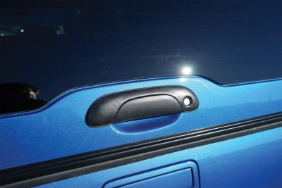 Alpha CMX Volkswagen Amarok from 2011-2020