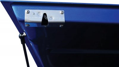 Alpha CMX Volkswagen Amarok from 2011-2020