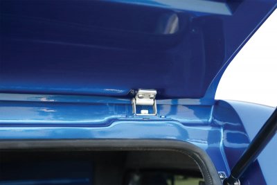 Alpha CMX Volkswagen Amarok from 2011-2020