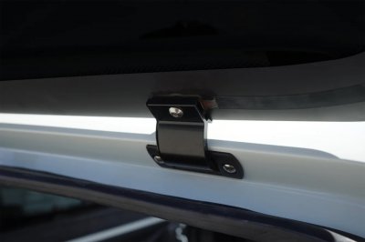 Truck Cap Alpha GSX for Isuzu D-Max from 2021-