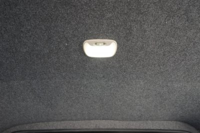 Truck Cap Alpha GSX for Isuzu D-Max from 2021-