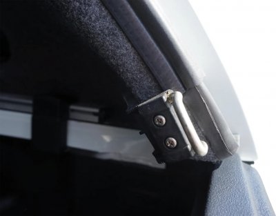 Truck Cap Alpha GSX for Isuzu D-Max from 2021-