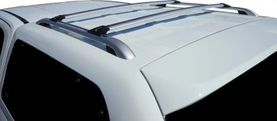 Truck Cap Alpha GSX for Isuzu D-Max from 2021-