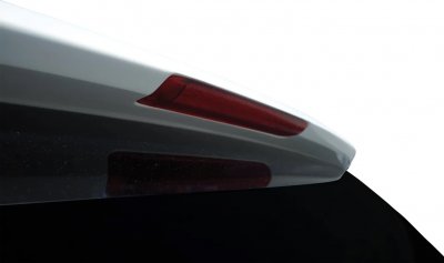 Truck Cap Alpha GSX for Isuzu D-Max from 2021-