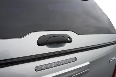 Truck Cap Alpha GSX for Mitsubishi L200 from 2020-