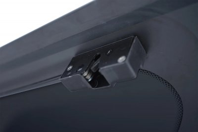Truck Cap Alpha GSX for Toyota Hilux from 2021-