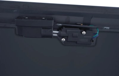 Truck Cap Alpha GSX for Toyota Hilux from 2021-