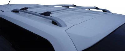 Truck Cap Alpha GSX for Toyota Hilux from 2021-