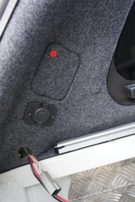 Truck Cap Alpha GSX for Toyota Hilux from 2021-