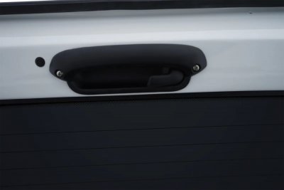 Truck Cap Alpha GSX for Toyota Hilux from 2021-
