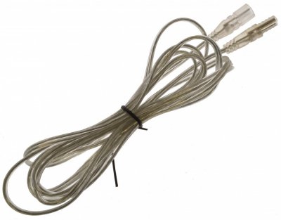 Connection cable for IP68 rated Flexistrip