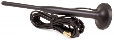 Antenna for RC45 with magnetic base