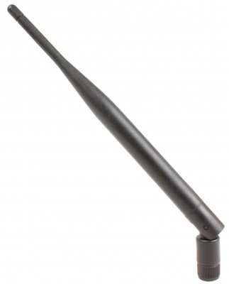Antenna for rear view camera RC45