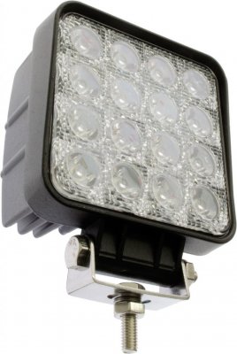 Work light 9-60 V 18xDiode 48 W