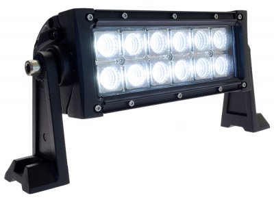Work light 9-60 V 12xDiode 36 W