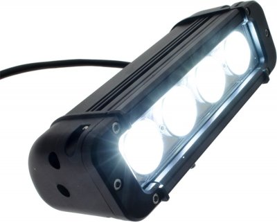 Work light 9-60 V 4xDiode 40 W