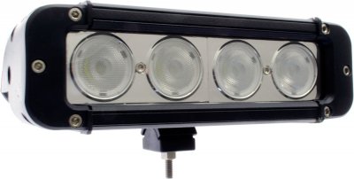 Work light 9-60 V 4xDiode 40 W