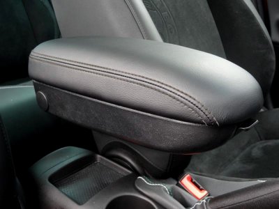 Armrest Renault Kangoo 2008-2021 | Wide with storage