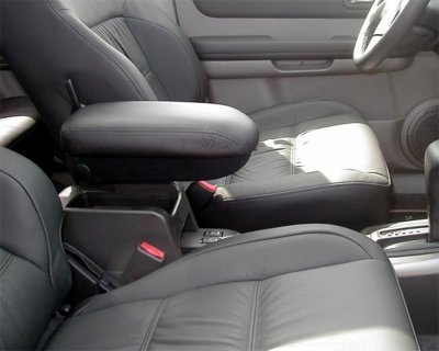 Armrest Ford Tourneo Connect from 2013-2022 | Wide with storage