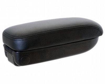 Armrest Fiat Doblo 2022- | Wide with storage